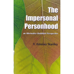The Impersonal Personhood The Impersonal Personhood