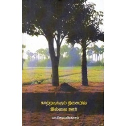 காற்றடிக்கும் திசையில் இல்லை ஊர் காற்றடிக்கும் திசையில் இல்லை ஊர்