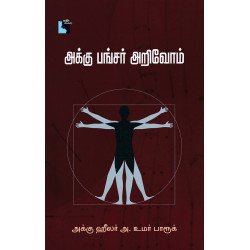 அக்கு பங்சர் அறிவோம் அக்கு பங்சர் அறிவோம்