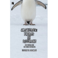 Antartica: Profits of Discovery