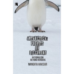 Antartica: Profits of Discovery Antartica: Profits of Discovery