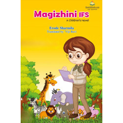 Magizhini IFS