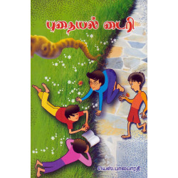 புதையல் டைரி