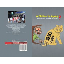 A Nation In Agony? A Nation In Agony?
