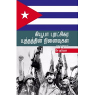 கியூபா புரட்சிகர யுத்தத்தின் நினைவுகள்
