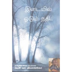 இடையில் ஓடும் நதி...