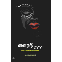 கைரதி 377: மாறிய பாலினரின் மாறாத வலிகள்