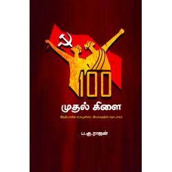 முதல் கிளை (இந்தியாவில் கம்யூனிஸ்ட் இயக்கத்தின் தொடக்கம்)