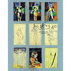 கல்குதிரை 40 முதுவேனிற்கால இதழ் (Jan- Jun 2025)