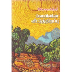 வெயிலின் வீட்டுத்திறப்பு