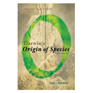 DARWIN'S ORIGIN OF SPECIES-A BIOGRAPHY