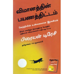 விமானத்தின் பயணத்திட்டம்
