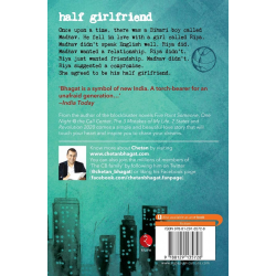 Half Girlfriend