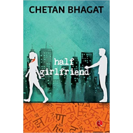 Half Girlfriend