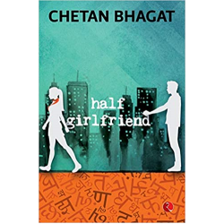 Half Girlfriend Half Girlfriend