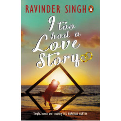 I too had a love story