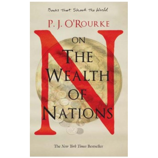 ON THE WEALTH OF NATION'S