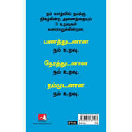 பெருங்கனவு காணத் துணியுங்கள்! | Do Epic Shit