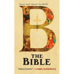 THE BIBLE - THE BIOGRAPHY