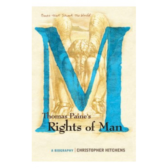 THOMAS PAINE'S RIGHTS OF MAN