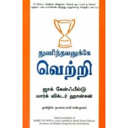 துணிந்தவனுக்கு வெற்றி துணிந்தவனுக்கு வெற்றி