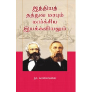 இந்தியத் தத்துவ மரபும் மார்க்சிய இயக்கவியலும்