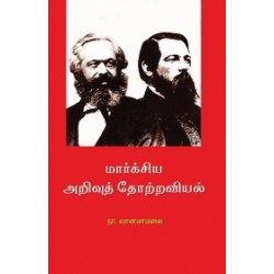 மார்க்சிய அறிவுத் தோற்றவியல்