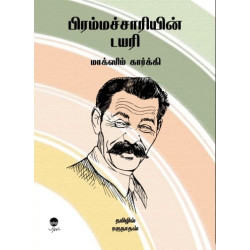 பிரம்மச்சாரியின் டயரி பிரம்மச்சாரியின் டயரி