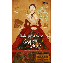 கண்ணாடியில் மிதக்கும் பிம்பம்