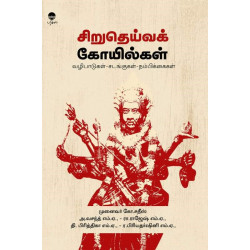 சிறுதெய்வக் கோயில்கள் (வழிபாடுகள் - சடங்குகள் - நம்பிக்கைகள்)