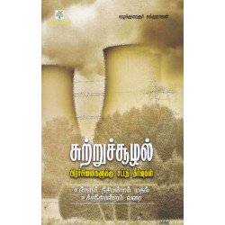 சுற்றுச்சூழல் பிரச்சனைகளுக்கு சட்டத் தீர்வுகள்