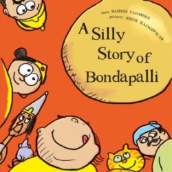 A Silly Story Of Bondapalli A Silly Story Of Bondapalli