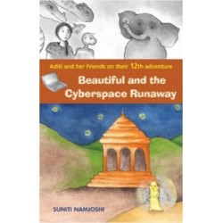 Aditi And Her Friends Beautiful And The Cyberspace Runaway