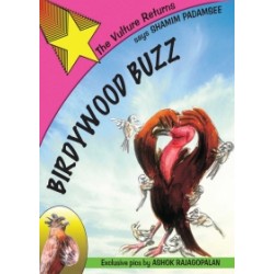 Birdywood Buzz: The Vulture Returns Birdywood Buzz: The Vulture Returns
