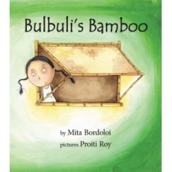 Bulbulis Bamboo
