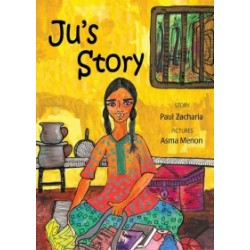 Ju's Story