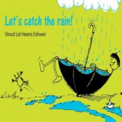 Lets Catch The Rain Lets Catch The Rain