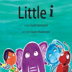 Little i Little i