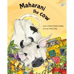Maharani the Cow Maharani the Cow