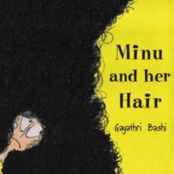 Minu And Her Hair Minu And Her Hair