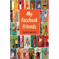 My Facebook Friends My Facebook Friends