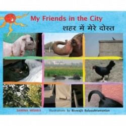 My Friends In The City/Sheher Mein Mere Dost