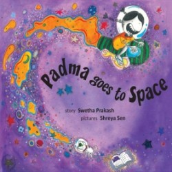 Padma Goes To Space Padma Goes To Space