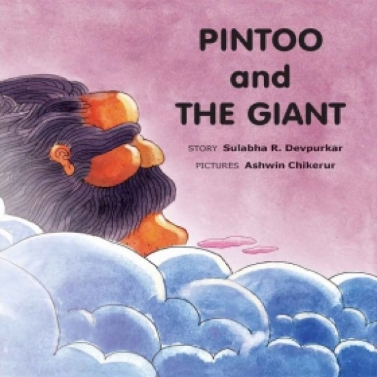 Pintoo And The Giant