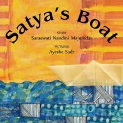 Satyas Boat
