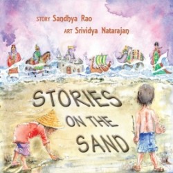 Stories On The Sand