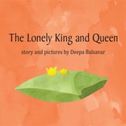 The Lonely King And Queen The Lonely King And Queen