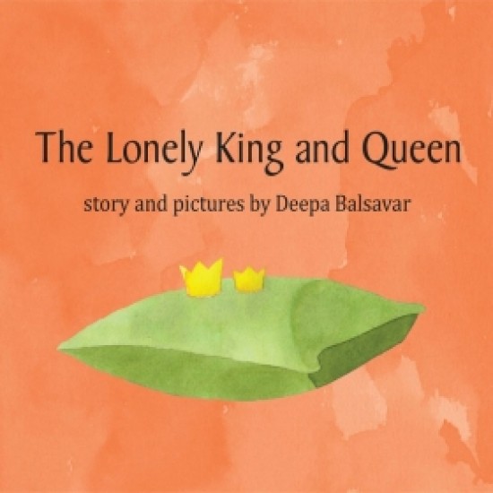 The Lonely King And Queen