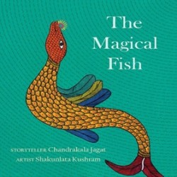 The Magical Fish The Magical Fish