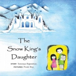 The Snow King Daughter